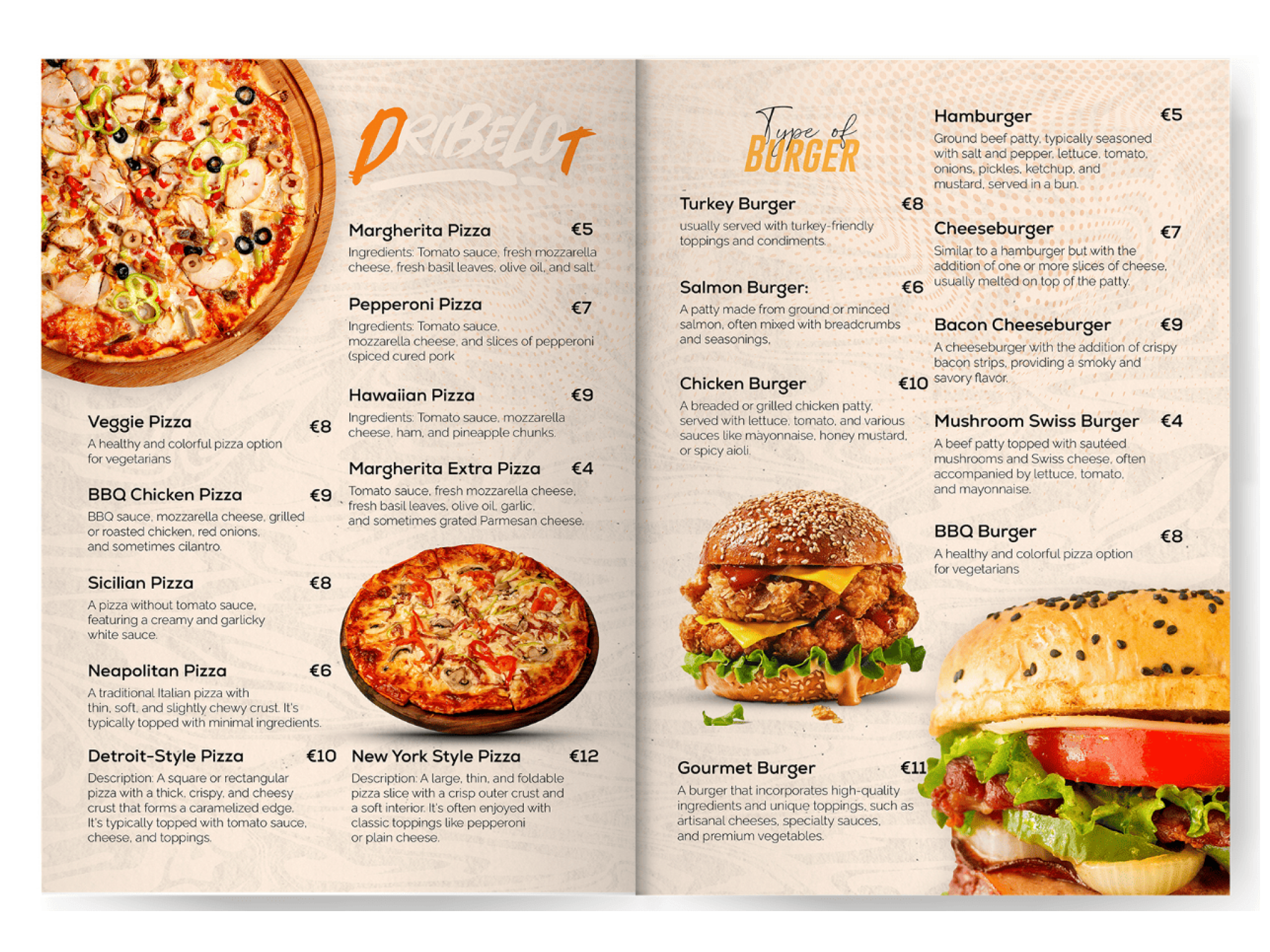 Travel Translation - Translated